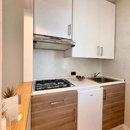 Prestige Panoramico Veronese Olbia Dış mekan fotoğraf
