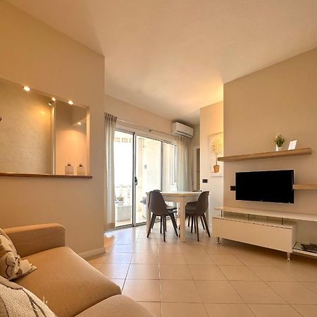 Prestige Panoramico Veronese Olbia Dış mekan fotoğraf