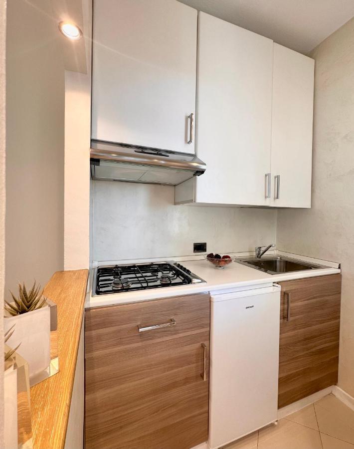 Prestige Panoramico Veronese Olbia Dış mekan fotoğraf