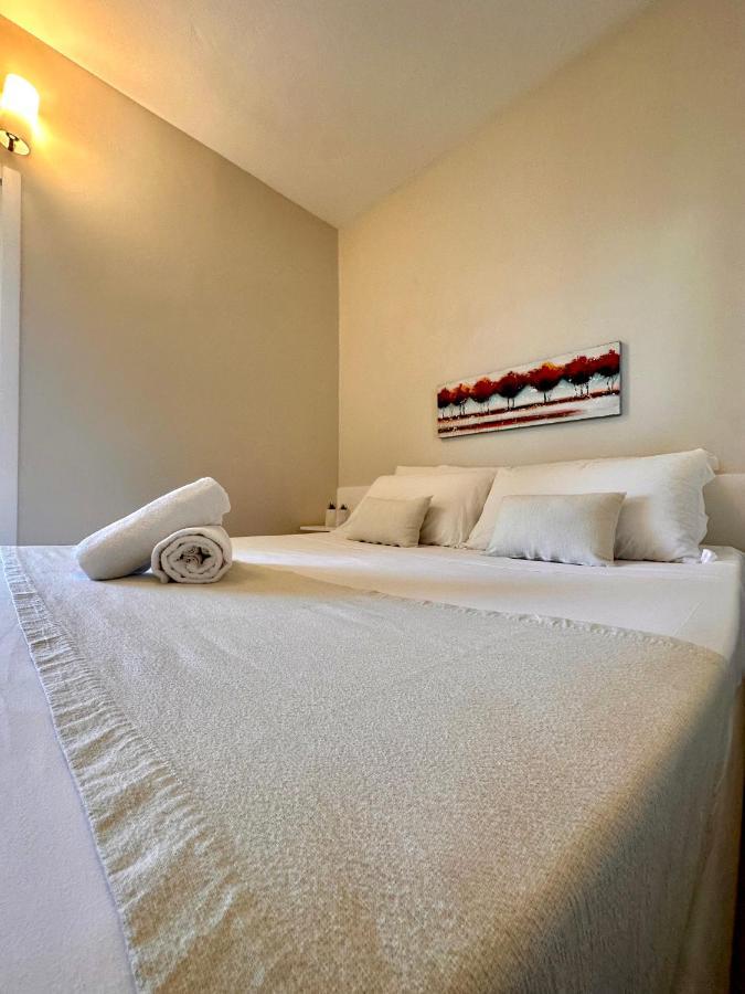 Prestige Panoramico Veronese Olbia Dış mekan fotoğraf