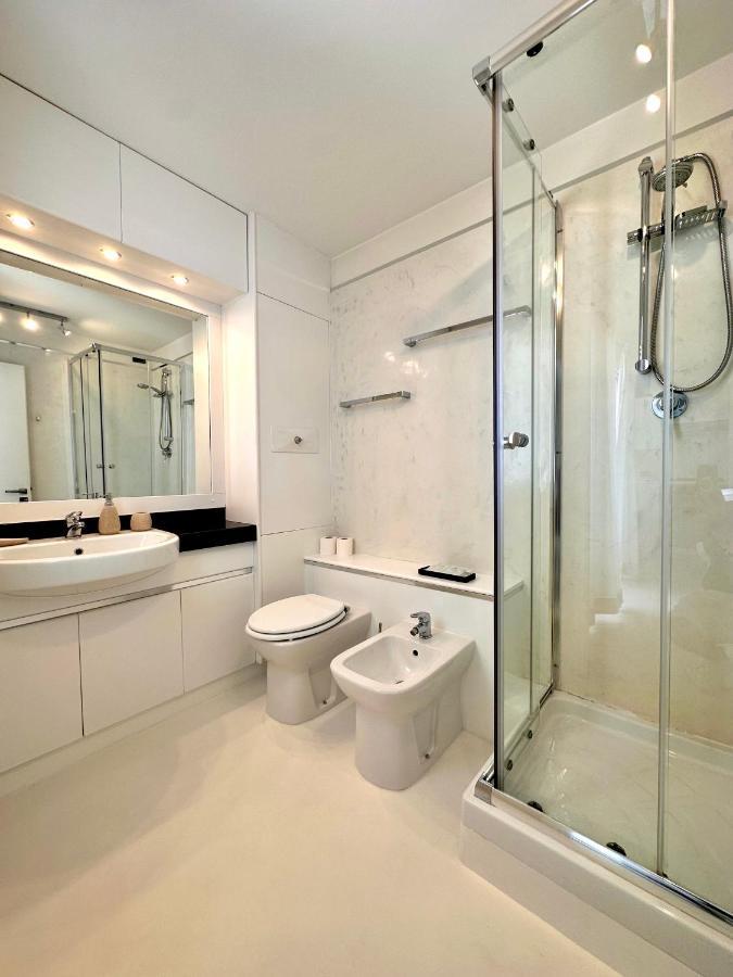 Prestige Panoramico Veronese Olbia Dış mekan fotoğraf