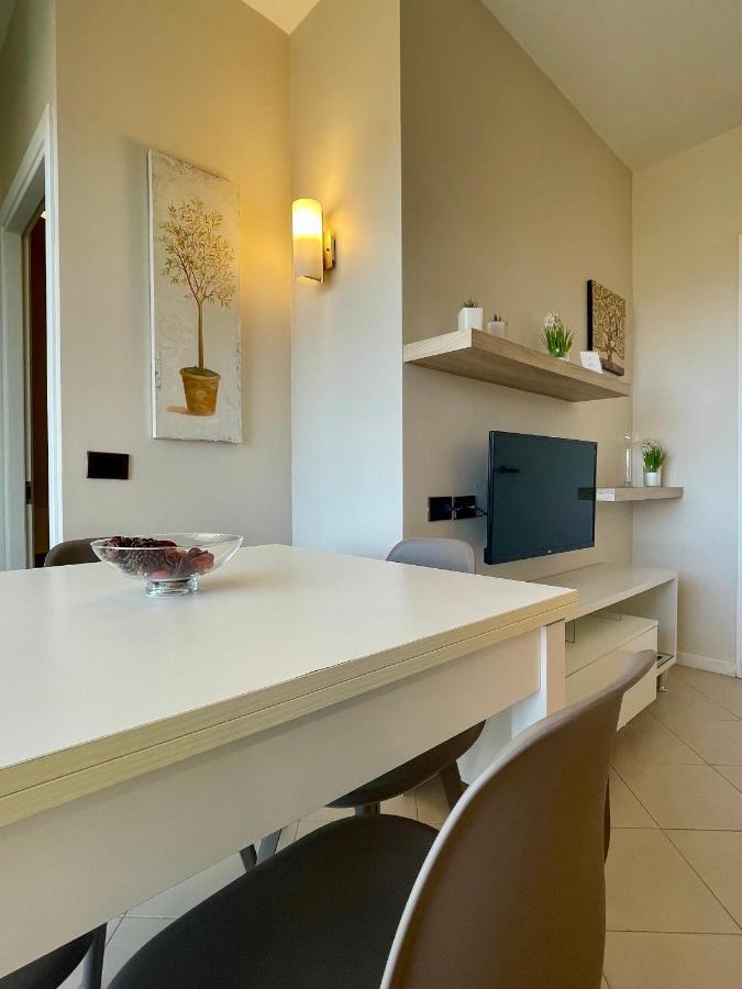 Prestige Panoramico Veronese Olbia Dış mekan fotoğraf