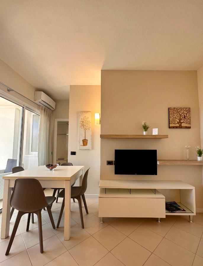 Prestige Panoramico Veronese Olbia Dış mekan fotoğraf